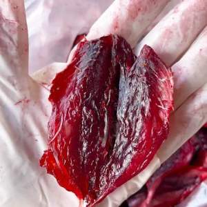 ปลา หวาน และ ทู หวาน ปลา ทู หวาน แดง หลัง ขาว เนื้อ เยอะ ถูก อร่อย ทานง่าย ของใหม่ ผ่าน ตัวเลือก ปลอดสาร พิษ