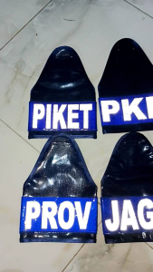 Banlengan PROV / Banlengan Custom