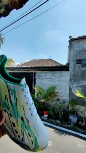 Paket Komplit Hemat Sepatu Futsal Pria Dewasa Terbaru/ Bisa COD