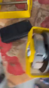 Vam tháo lò xo côn xe ga