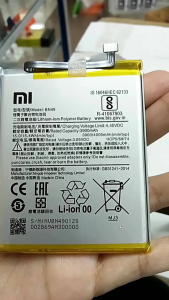 Baterai Xiaomi BN49/REDMI 7A/ Battery batre