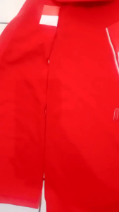 Kaos Distro 17 Agustus Lengan Panjang free Topi//kaos HUT RI ke 80 tahun republik Indonesia Terbaru