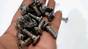 BAUT PIRINGAN REM CAKRAM PROBOLT STAINLESS HENG SEKRUP SATUAN