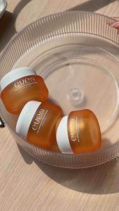 EVE‘S (ของแท้+มีบัตรตัวแทน) ไฮยาลูรอน+ครีมเจลส้ม