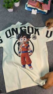 Paket 6Pcs 100Ribuan: Kaos Anak Laki Laki Perempuan Usia 4-15Tahun Lengan Pendek Catton Combed 24s