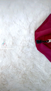 Tas Luofanni HappyDay / Ransel Backpack Wanita Terbaru / Tas Sekolah SD SMP SMA Fashion Korean Cewek Perempuan Hitam