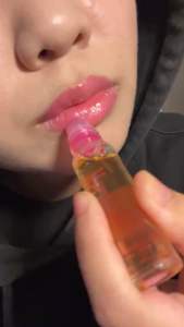 MERYCODE Color Changing Lip Oil