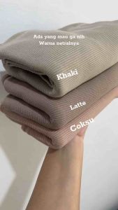 Celana Bahan Berkualitas Tinggi: Celana Wanita Nyaman & Nyaman