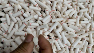 GABUS BUSA FILTER BUL OC ARHUMA