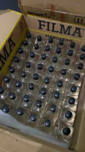 minyak Kamandanu paket 3botol kaca 50ml