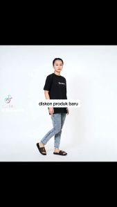 Sandal pria sandal slop sandal slip on sandal casual pria Tiger King sandal harian sandal murah berkualitas