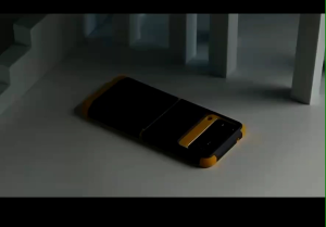 Inez Armor Case Samsung Z Flip 6: Proteksi Penuh untuk Ponsel Anda