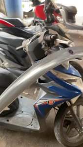 Egrek SPP777 Kolong Plus Taji Original