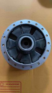 ดุมหลังสแมช ซูซูกิสแมช สามารถใช้กับอาซี สวิง คริสตัล ได้ แท้มือสอง