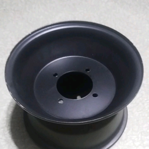 ATV RIM SIZE 8 FRONT 4 HOLES