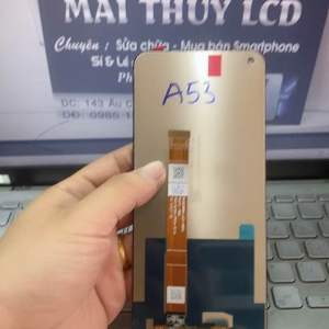 MÀN HÌNH OPPO A53-4G/A32/A53s/REALME C17/REALME 7i/A33-2020