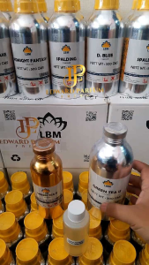 Bibit Parfum - 2.000 Bunga by LBM Fragrance