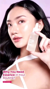 HYDRATING TREATMENT ESSENCE BG SKIN / HTE BG SKIN / BG SKINCARE / BEAUTY GLOW SKINCARE ORIGINAL