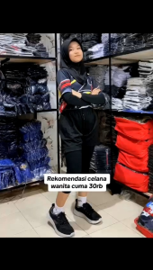 CELANA VOLI CEWEK PRO LIGA / CELANA PENDEK WANITA VOLLYBALL - BAWAHAN OLAHRAGA VOLI