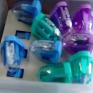 Rautan Pensil Joyko B-72 1 Pcs: Pilihan Tepat untuk Kebutuhan Sehari-hari