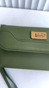 BEST SELLER✅MISCA PENGATUR KEUANGAN BY NASYILA/BANYAK RUANG/DOMPET PINTAR/ BISA COD