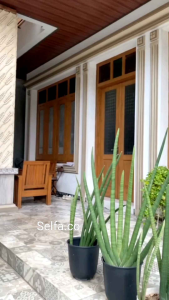 Celana Scuba Anak Cutbray Panjang Usia 7 - 20 Tahun Perempuan