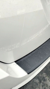 Magnetic Keep Distance New Driver Decal Sticker for Car