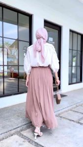 Wella by Biru Tsabita / Dompet Murah dan Berkualitas