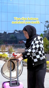 Sunblock SPF30++: Krim Sunblock Sehari-Hari