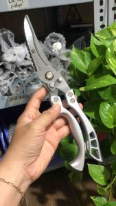 Kéo cắt gà vịt Đức