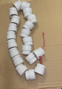 ( Combo 10 cục ) SỨ CÁCH ĐIỆN 5CM