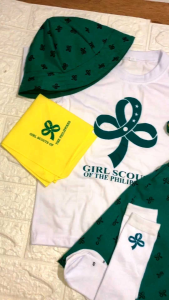 6 in 1Junior Set Complete set