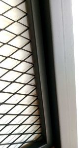 กรอบชั้นตกแต่งผนัง ขนาด 40x50x12.5 cm. สไตล์loveloft