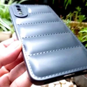 Case Vivo 1907 V1907 V1913A Softcase Bantal Full Black Vivo S1 Silicone Silikon Kesing Casing