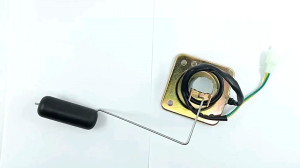 Pelampung Tangki Megapro New - Plampung Apung Tengki Tanki Tank Teng Bensin Bengsin Minyak Honda Mega Pro New