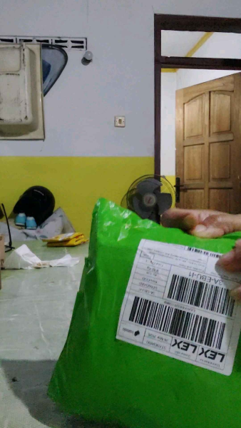 Buyer review video 2