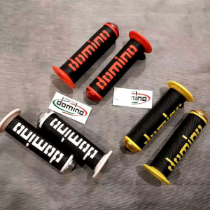 produk terlaris HANGRIP RACING DOMINO PNP DAN UNIVERSAL SEMUA MOTOR BEST QUALITY