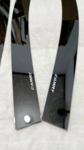 Talang Air Mobil Toyota Camry Model Flat Berkualitas