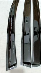 Talang Air Mobil Ertiga 2008-2017 Model Slim Berkualitas