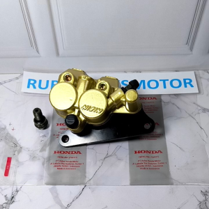 Caliper Kaliper Kepala Babi Cakram Rem Depan Supra X Lama Supra Fit Kharisma Revo Lama Supra X 125