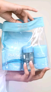 DNA SALMON PACKAGE SR12