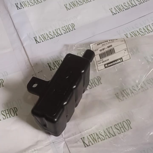 Tabung Ris Ninja R, RR, SS Original Kawasaki