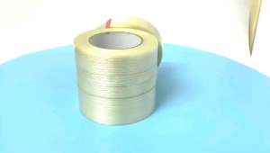 Lakban Super Kuat Serat Fiber: Perekat Selotip Serbaguna & Tahan Lama