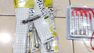 ELEMENT SOLDER MASDA 40 WATT / ELEMEN SOLDER MASDA 220V