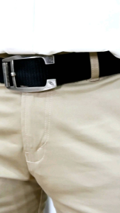 Celana Cinos Billy Jack Pria - Model Slimfit & Bahan Premium