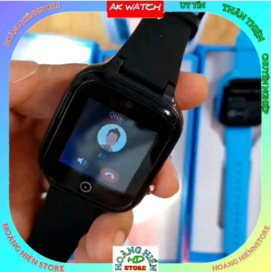 Đồng hồ thông minh ViSmart C80 gọi video 4G chống nước IP67