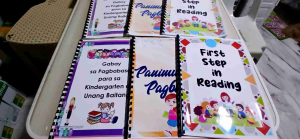 READING BOOKS FOR BEGINNERS BUY 3 IN 1 (gabaypanimulaenglish reading)