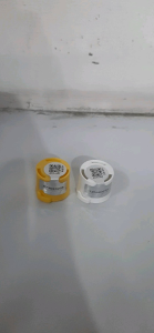 Tutup plastik 12kg & 55kg isi 50pcs