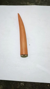 Once Kayu Cendana Wangi Asli