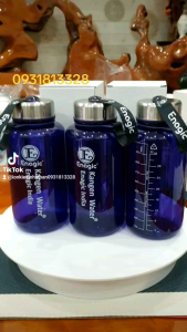 Bình đựng nước Kangen Enagic loại 1L